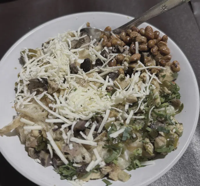 Foto TXD Bubur Ayam Kuningan