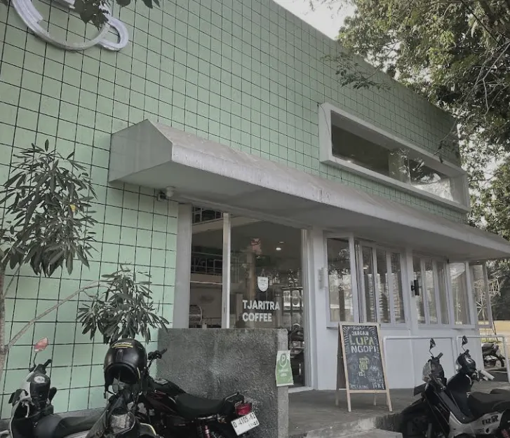 Foto Tjaritra Coffee