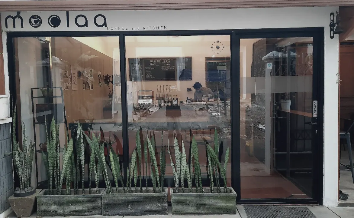 Foto Moolaa Coffee & Kitchen