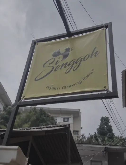 Foto SiSenggoh