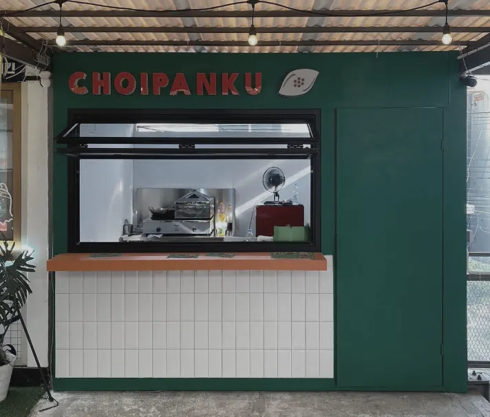Foto Choipanku Setiabudi