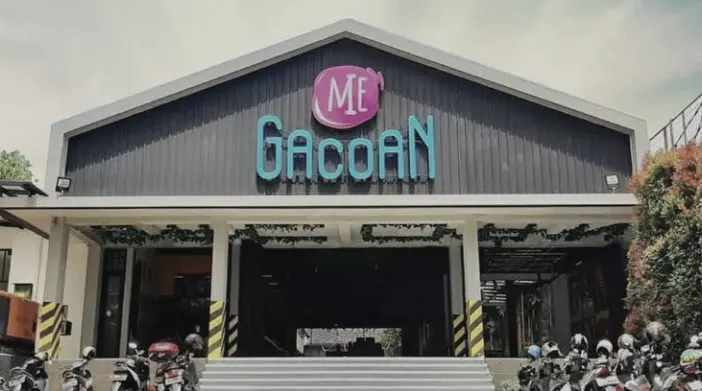 Foto Mie Gacoan Bandung - Setiabudi
