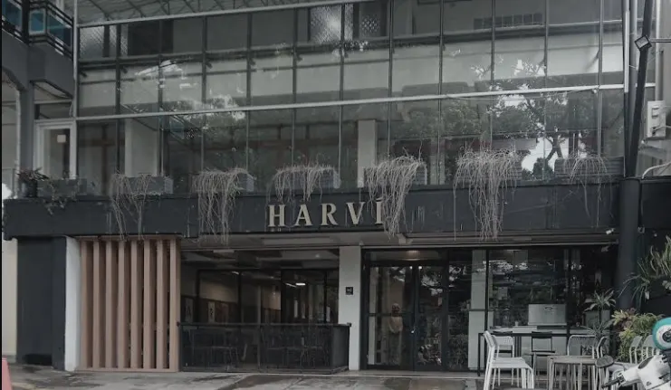Foto Harvi Cafe