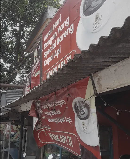 Foto Warung Nasi 31