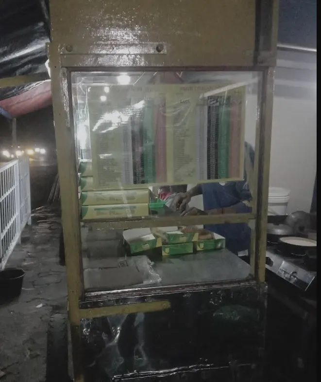 Foto Martabak Boga rasa family