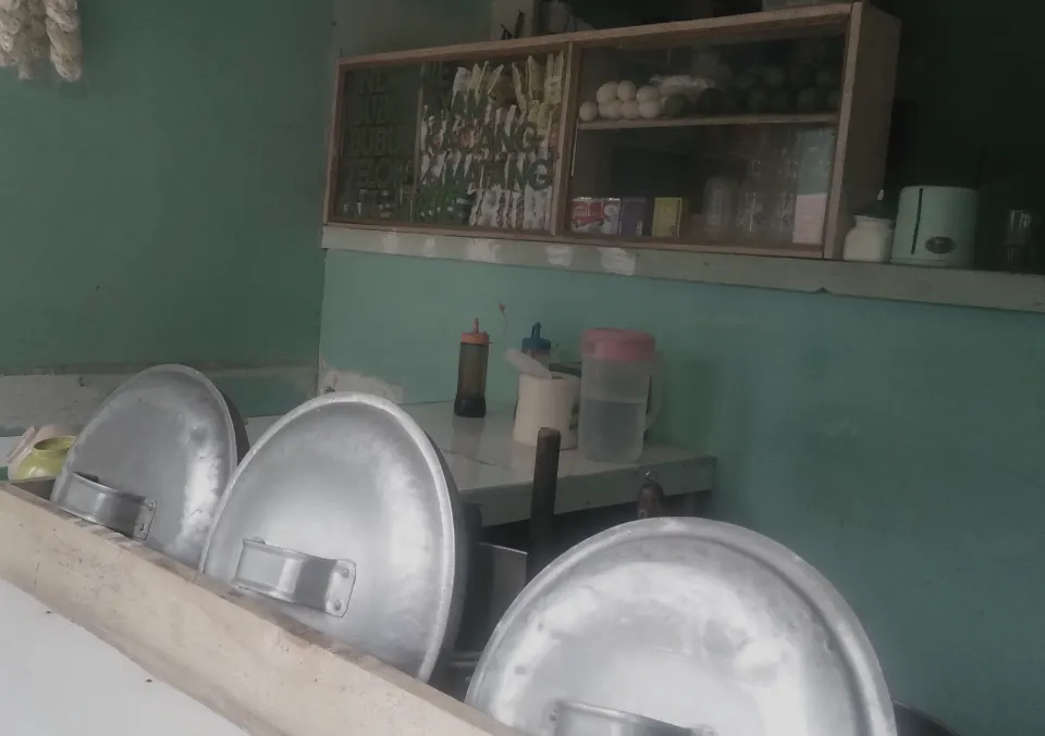 Foto Warkop Barokah