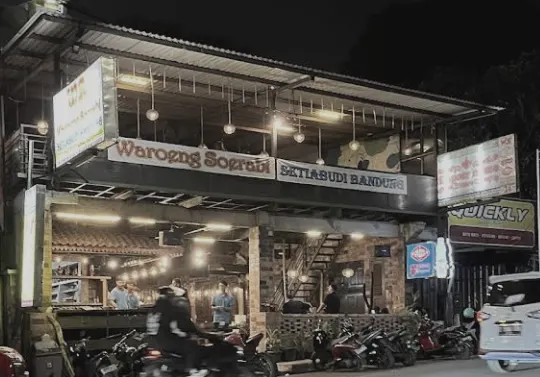 Foto Surabi Enhaii (Parade 2101) URC Gojek