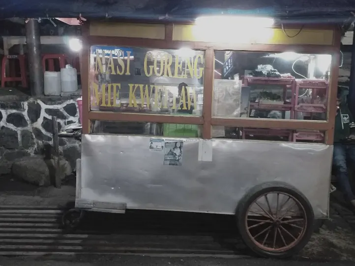 Foto Nasi Goreng Terminal Ledeng