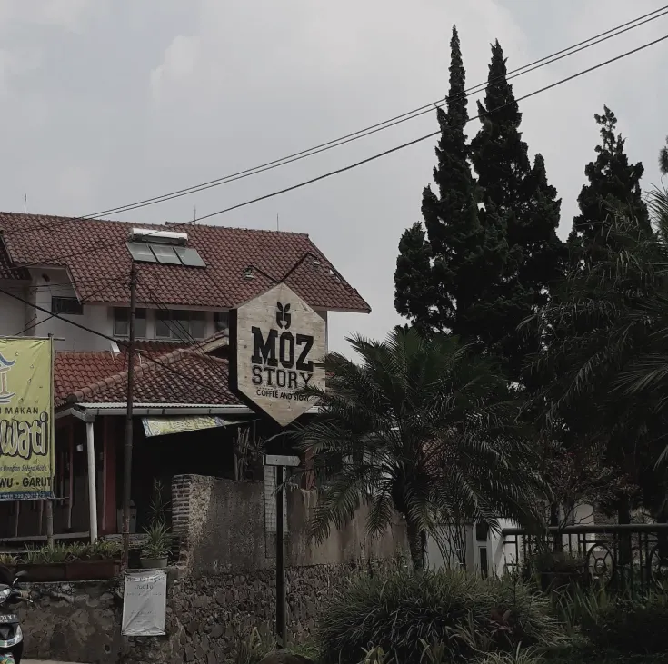 Foto MOZ Story Coffee | Warkop