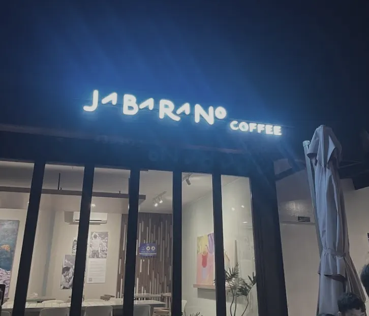 Foto Jabarano Coffee - Deer Setiabudi