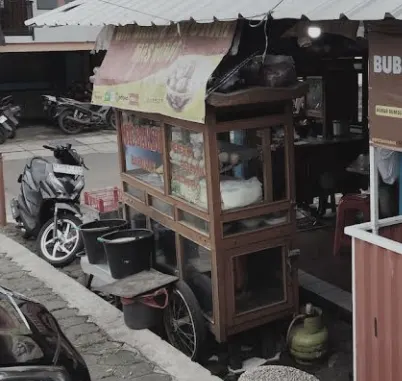 Foto Mie Baksso Barokah Mas Nonot