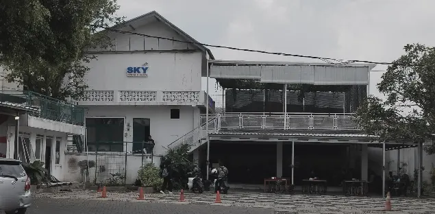 Foto Harmony - Bakmi & Dimsum