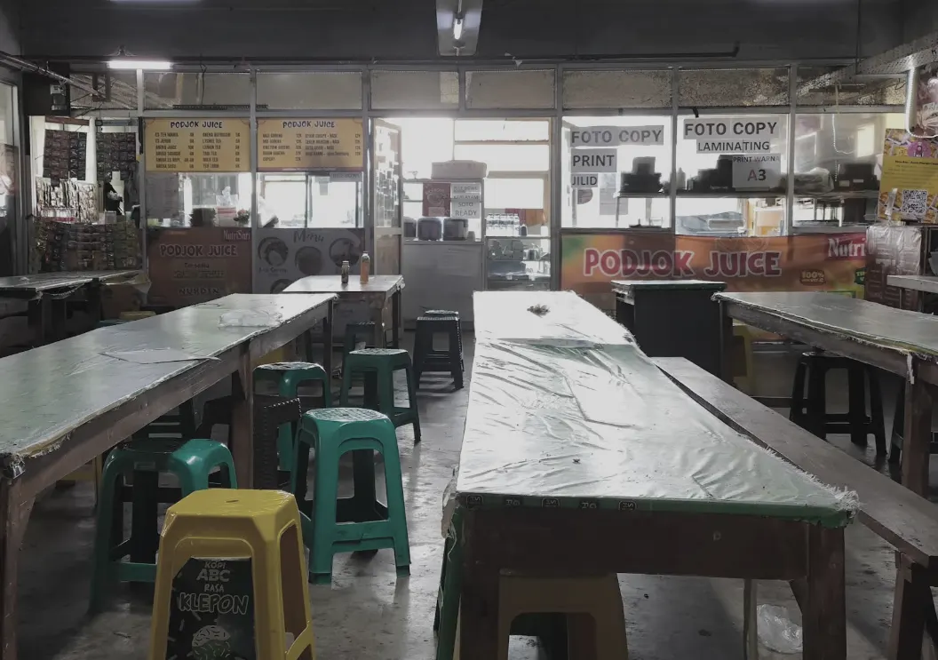 Foto Kopma BS UPI