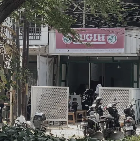 Foto Mie Ayam Pedas Sugih