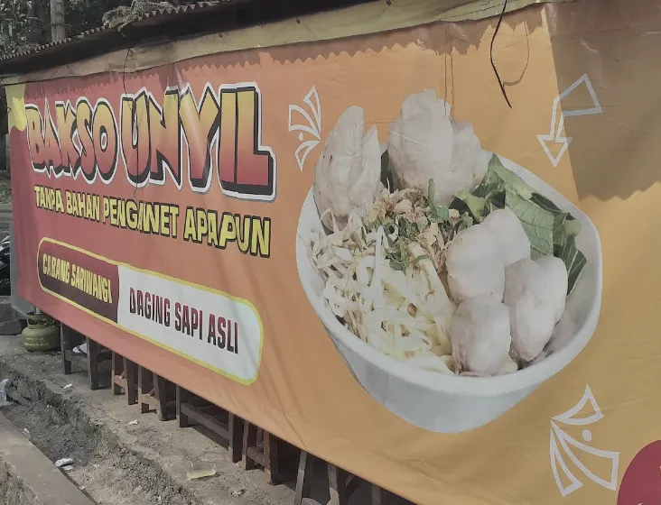 Foto Bakso Unyil
