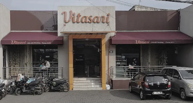 Foto Vitasari Bakery Setiabudi